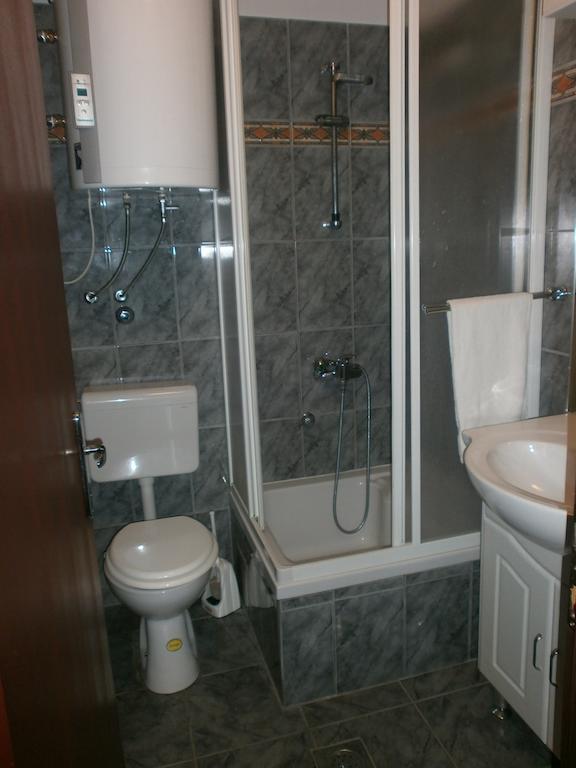 Guest House Potok ลกเว ห้อง รูปภาพ