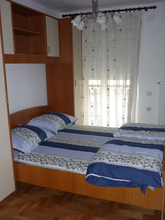 Guest House Potok ลกเว ห้อง รูปภาพ